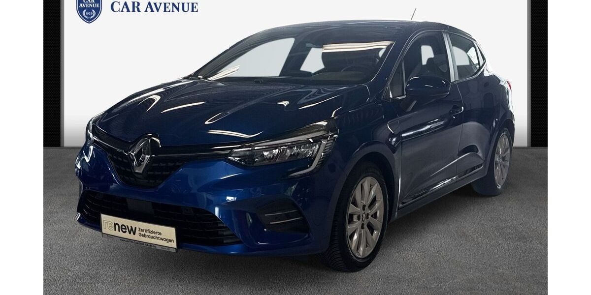 Renault Clio 34.199 km 13.999 &euro; Saarbrücken 66115