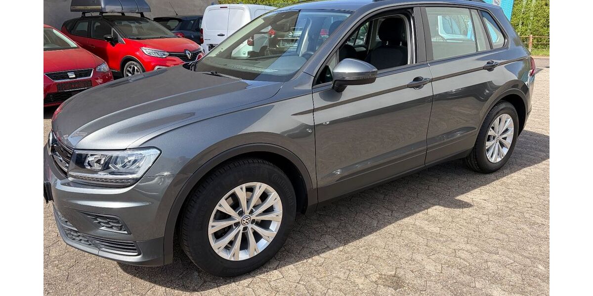 VW Tiguan 100.000 km 15.400 &euro; Saarbrücken 66115