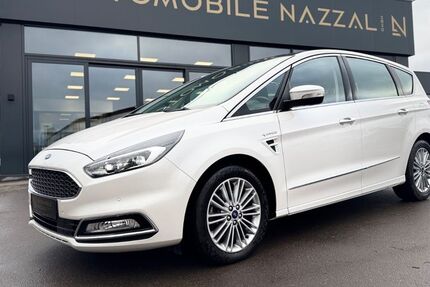 Ford S-Max 129.000 km 19.999 &euro; Saarlouis 66740