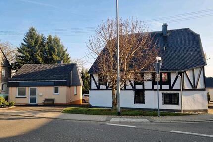 Haus Homburg - 5 Zimmer, 155 m&sup2;, 239.000&euro; | Angebot:25971207