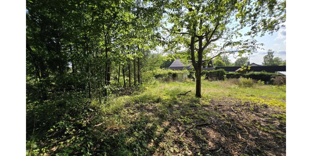 Ihr Rückzugsort in der Natur – Ferienhaus 