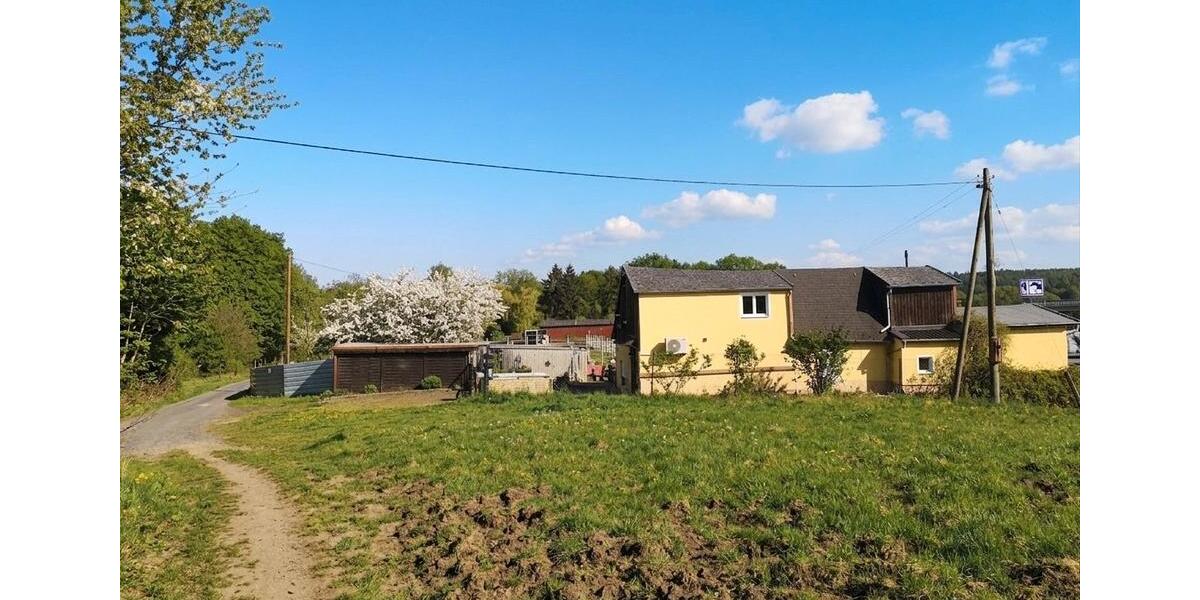 Einfamilienhaus Neunkirchen - 6 Zimmer, 120 m&sup2;, 127.000&euro; | Angebot:26024941