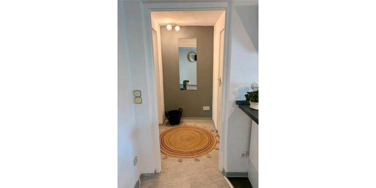 Etagenwohnung Spiesen-Elversberg Elversberg - 2 Zimmer, 40 m&sup2;, 300&euro; | Angebot:25964520