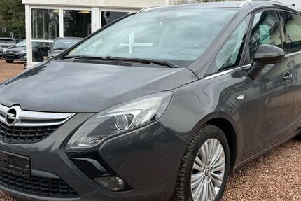 Opel Zafira 360.000 km 2.500 &euro; Saarlouis 66740