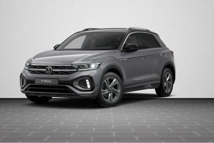 VW T-Roc 12.557 km 29.900 &euro; Neunkirchen 66538