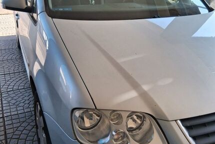 VW Touran 270.000 km 1.500 &euro; Nalbach 66809