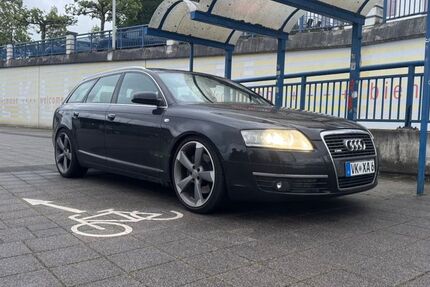 Audi A6 363.720 km 4.200 &euro; Völklingen 66333