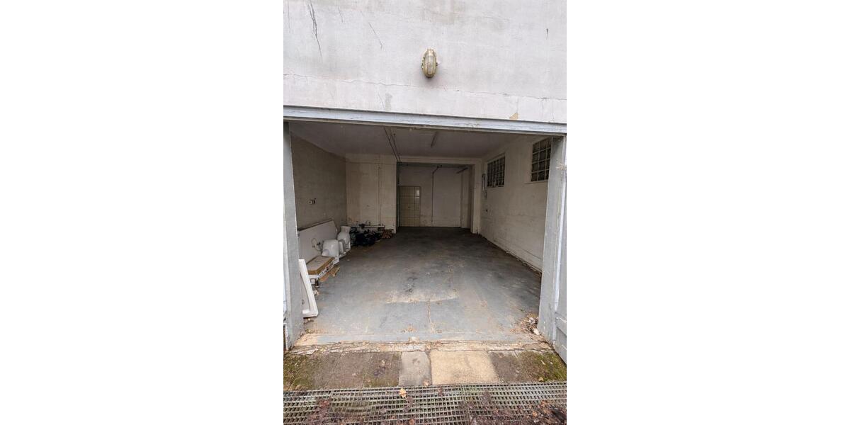 Gewerbeobjekt Saarbrücken Malstatt - 1.000&euro; | Angebot:25234637