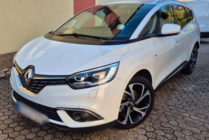Renault Grand Scenic 192.000 km 10.700 &euro; Ottweiler 66564