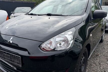 Mitsubishi Space Star 154.200 km 2.990 &euro; Lebach 66822