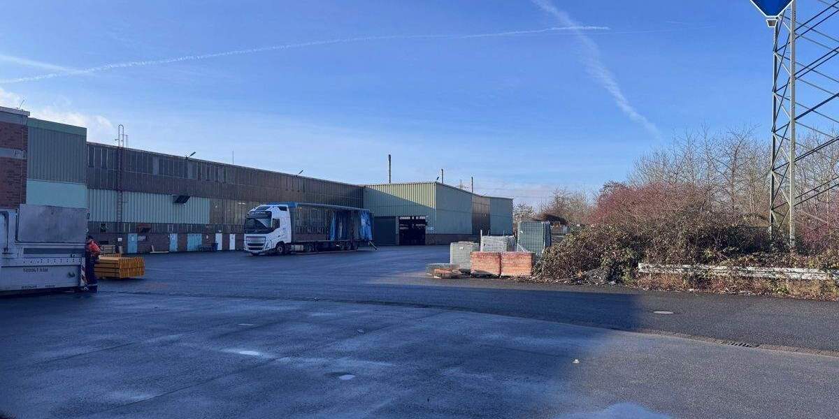 Gewerbeobjekt Völklingen / Fenne Fenne - 4.250.000&euro; | Angebot:25819124