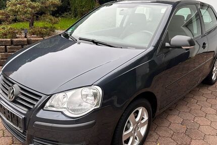 VW Polo 44.804 km 6.990 &euro; Bliesen (St. Wendel) 66606