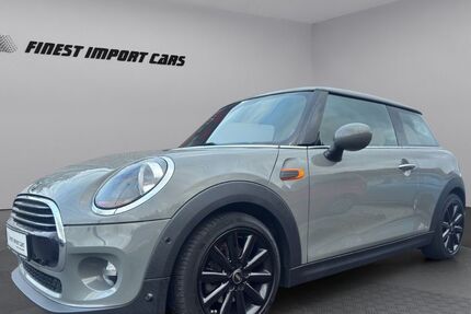 Mini Cooper 66.672 km 16.200 &euro; Völklingen 66333