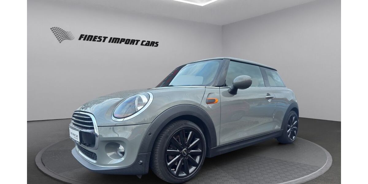 Mini Cooper 66.672 km 16.200 &euro; Völklingen 66333