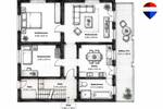 Mehrfamilienhaus, Wohnhaus Saarlouis Roden - 8 Zimmer, 270 m&sup2;, 397.000&euro; | Angebot:26804483