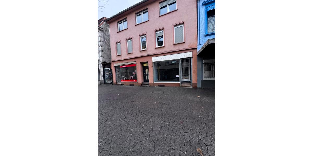 Gewerbeobjekt Völklingen - 450&euro; | Angebot:24435210