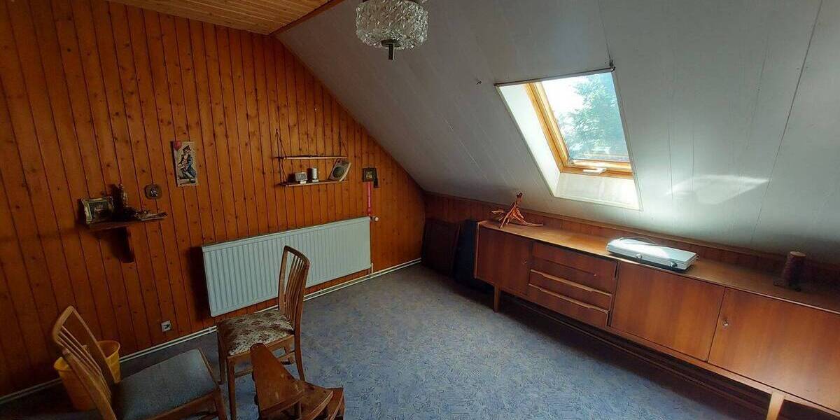 Einfamilienhaus Wallerfangen / Sankt Barbara St Barbara - 5 Zimmer, 125 m&sup2;, 138.000&euro; | Angebot:25742869