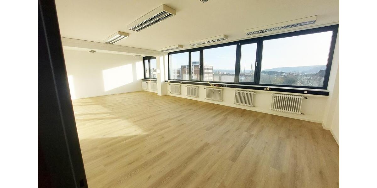 Gewerbeobjekt Saarbrücken Kieselhumes - 7&euro; | Angebot:24765922