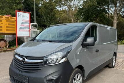 Opel Vivaro 169.211 km 10.000 &euro; Überherrn 66802