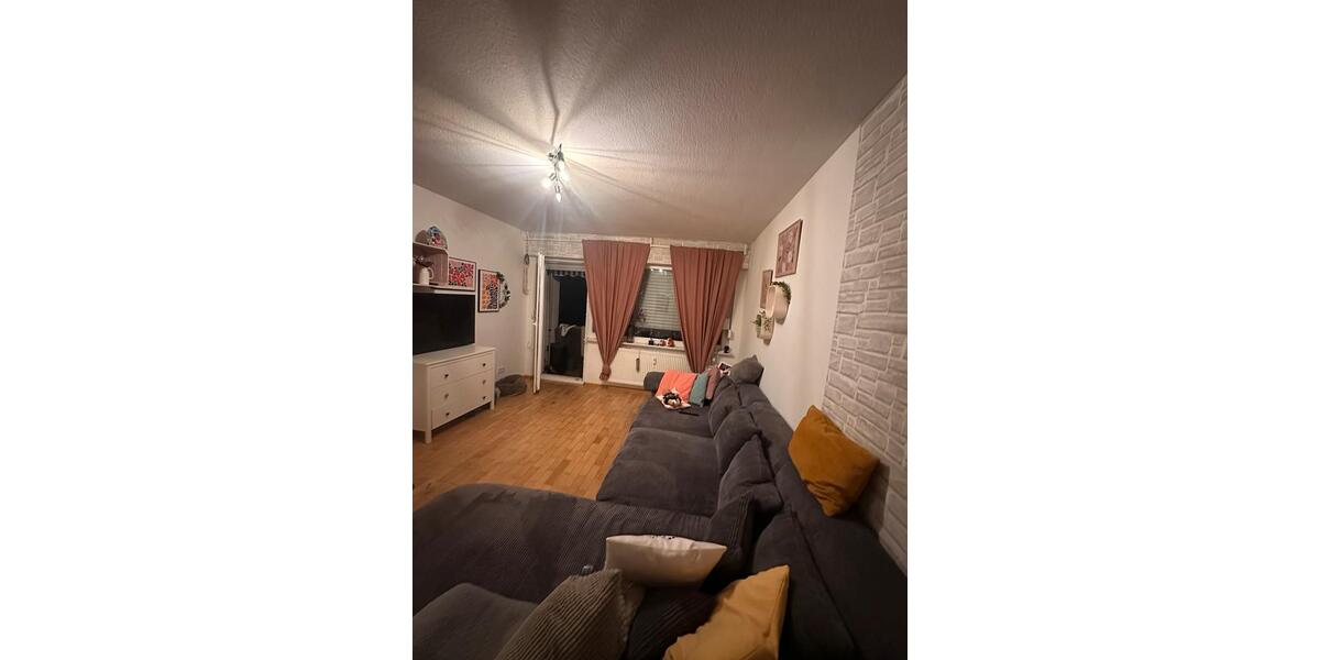 Etagenwohnung Großrosseln - 3 Zimmer, 62 m&sup2;, 640&euro; | Angebot:25812681