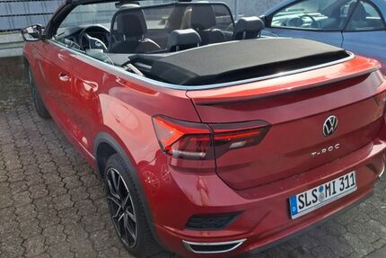 VW T-Roc 82.000 km 22.999 &euro; Saarlouis 66740