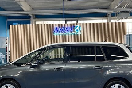 Citroen Grand C4 Picasso / SpaceTourer 135.700 km 8.999 &euro; Beckingen 66701