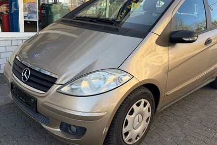 Mercedes-Benz A 150 96.000 km 4.499 &euro; Saarbrücken 66115