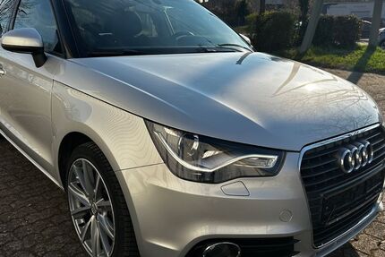 Audi A1 124.000 km 8.999 &euro; Saarlouis 66740