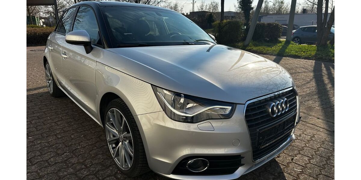 Audi A1 124.000 km 8.999 &euro; Saarlouis 66740