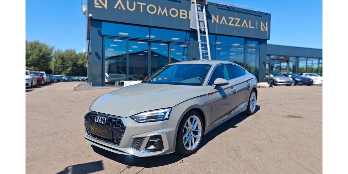 Audi A5 103.000 km 28.990 &euro; Saarlouis 66740