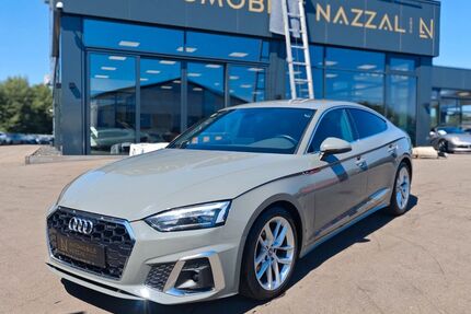 Audi A5 103.000 km 29.999 &euro; Saarlouis 66740