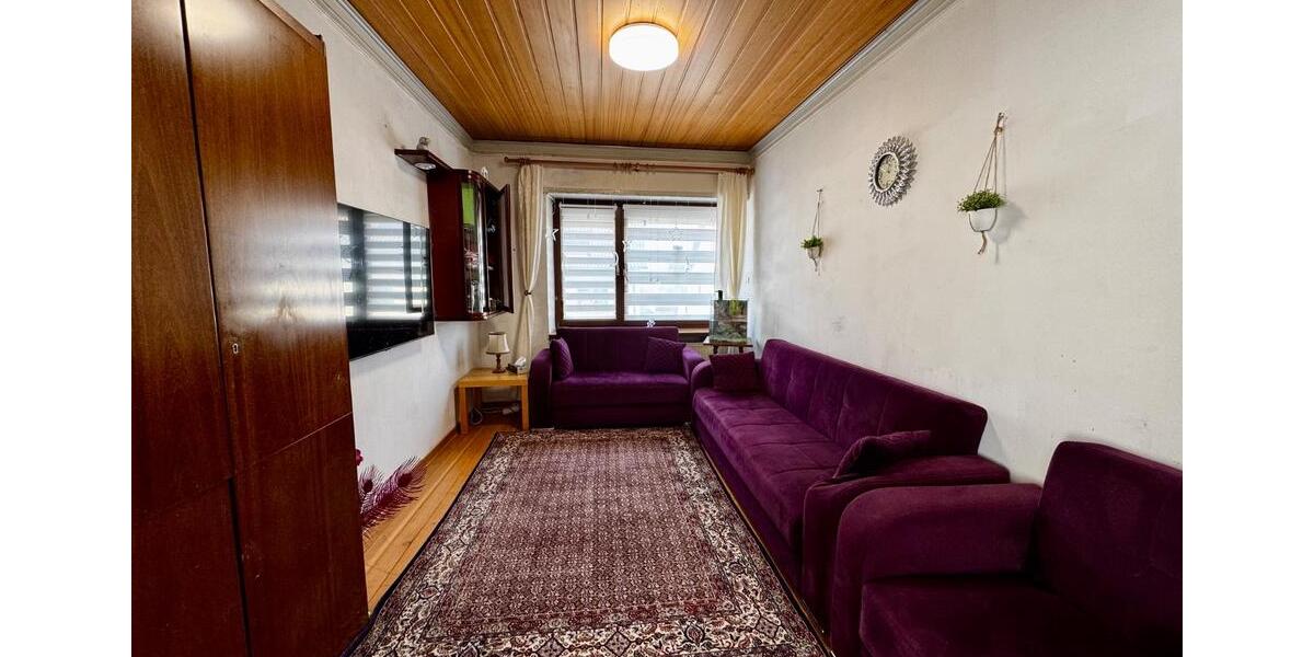 Einfamilienhaus Rehlingen-Siersburg Siersburg - 8 Zimmer, 222 m&sup2;, 299.000&euro; | Angebot:26122084