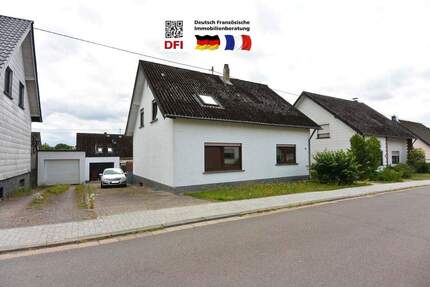 Haus Tholey / Sotzweiler Sotzweiler - 6 Zimmer, 135 m&sup2;, 180.000&euro; | Angebot:25706732