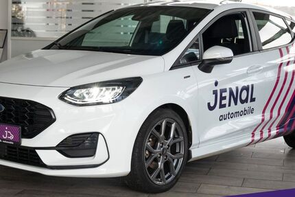 Ford Fiesta 15.600 km 17.580 &euro; Schmelz 66839