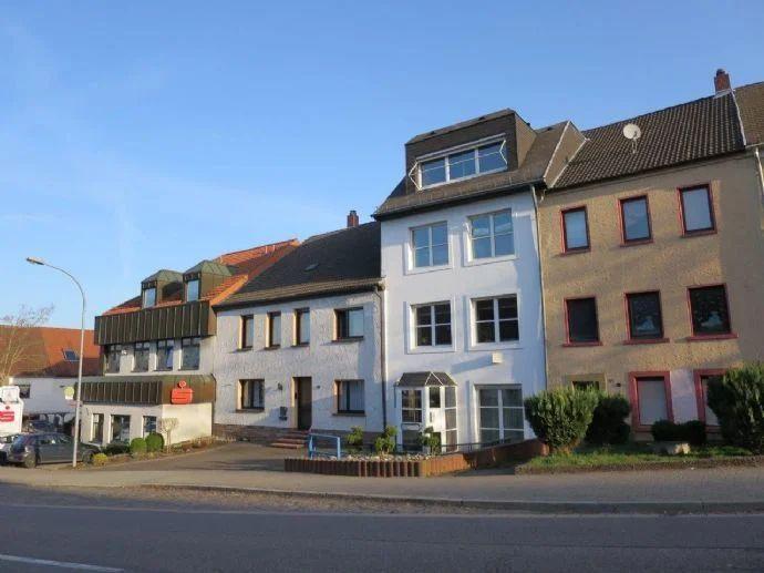 Maisonettenwohnung Mandelbachtal - 3 Zimmer, 113 m&sup2;, 790&euro; | Angebot:26600726