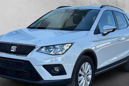Seat Arona 40.100 km 14.890 &euro; Rehlingen 66780