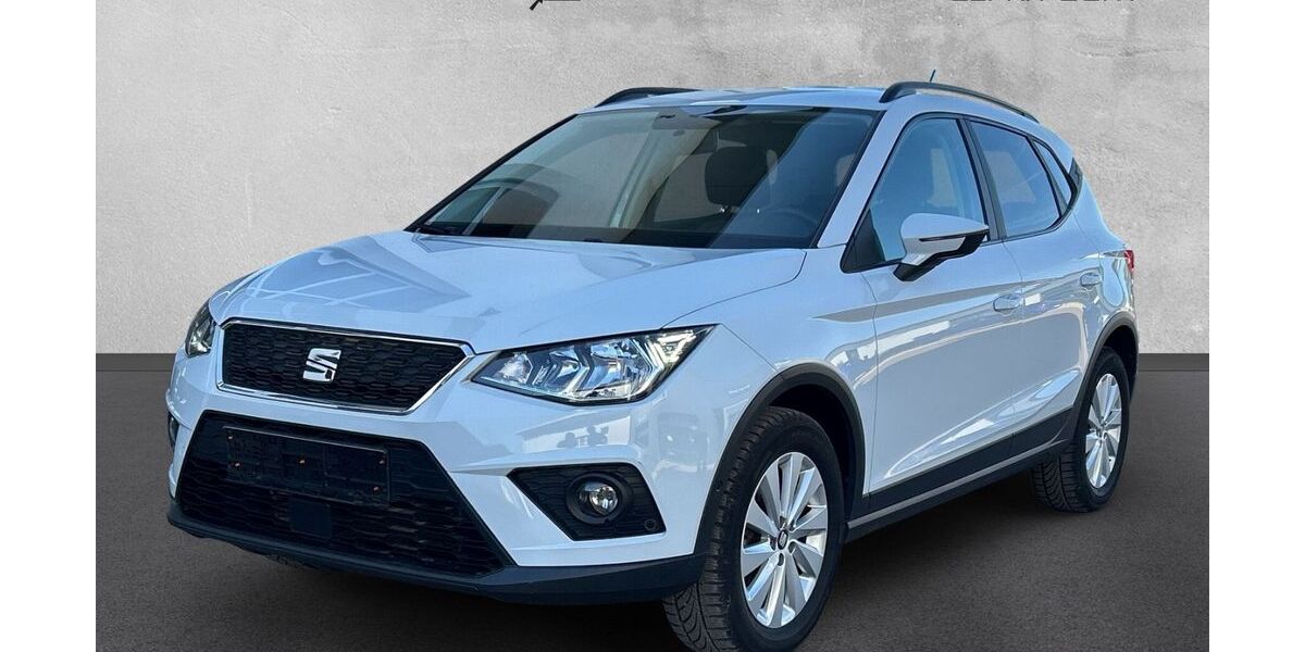 Seat Arona 40.100 km 14.890 &euro; Rehlingen 66780