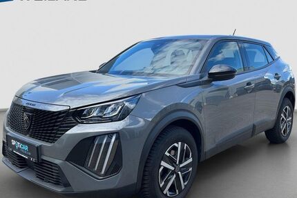 Peugeot 2008 17.500 km 19.400 &euro; Riegelsberg 66292