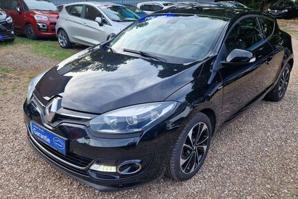 Renault Megane 70.000 km 7.800 &euro; Saarbrücken 66117