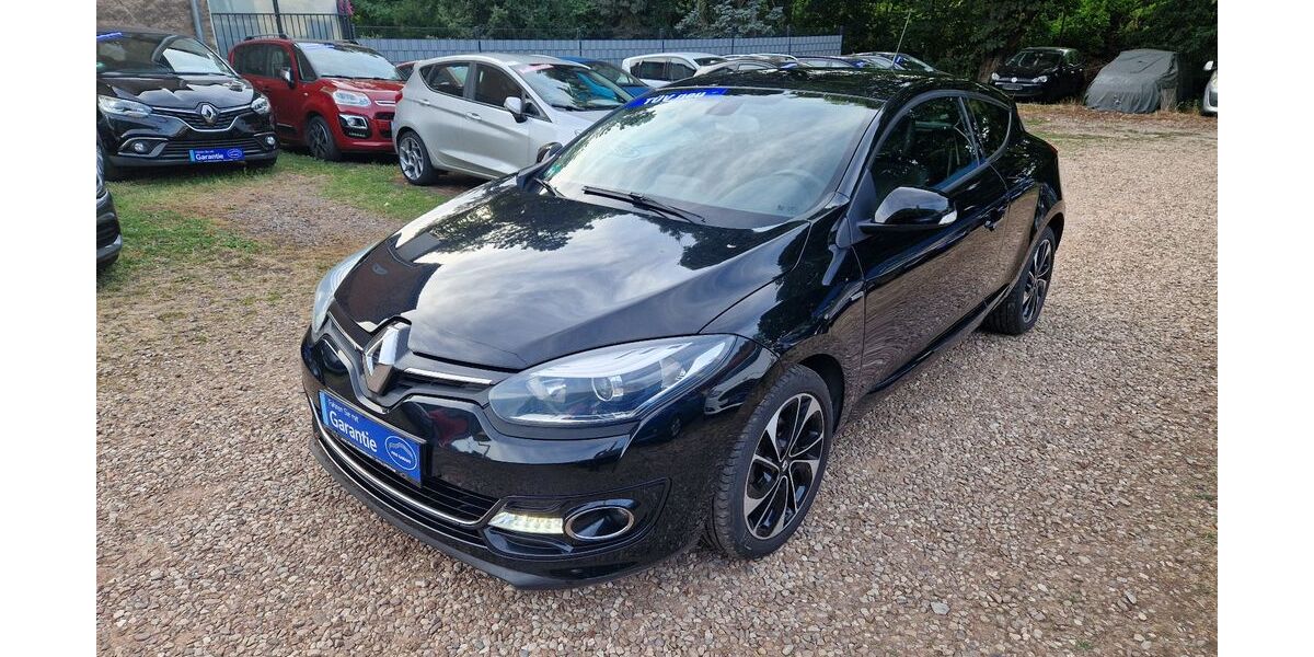 Renault Megane 70.000 km 7.800 &euro; Saarbrücken 66117