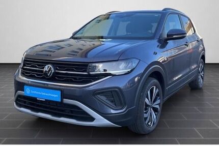 VW T-Cross 10.224 km 23.300 &euro; Saarbrücken 66121