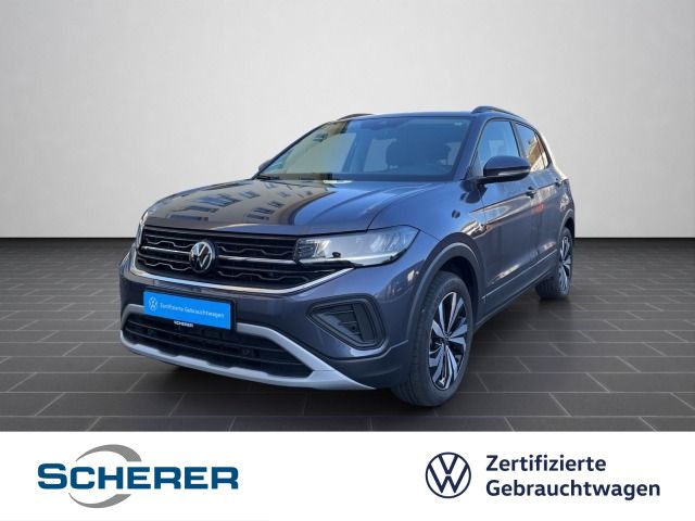 VW T-Cross 10.224 km 23.300 &euro; Saarbrücken 66121