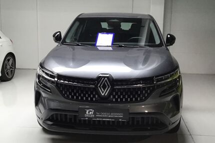 Renault Austral 2.200 km 26.500 &euro; Wadgassen 66787