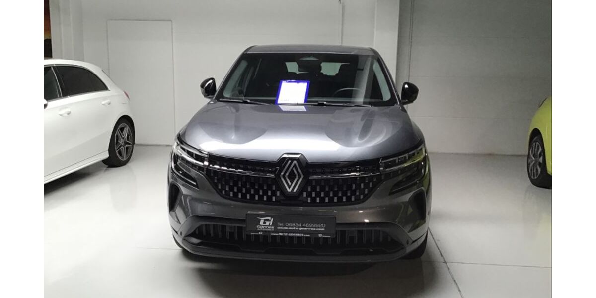 Renault Austral 2.200 km 26.500 &euro; Wadgassen 66787