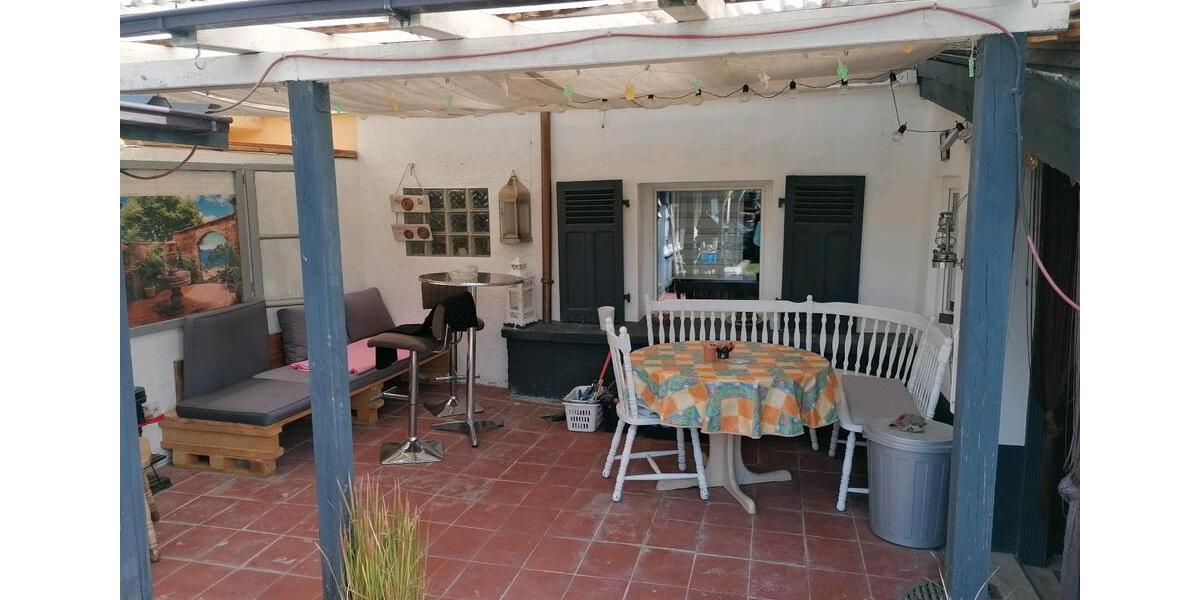 Reihenhaus Saarlouis - 4 Zimmer, 120 m&sup2;, 180.000&euro; | Angebot:26634220