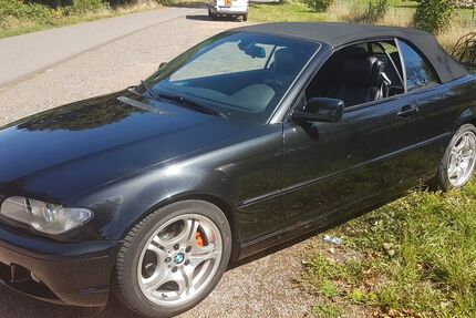 BMW 320 261.000 km 6.900 &euro; Heusweiler 66265