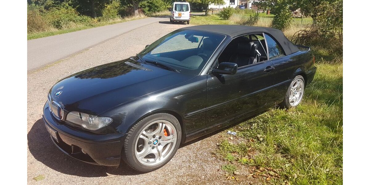 BMW 320 261.000 km 6.900 &euro; Heusweiler 66265