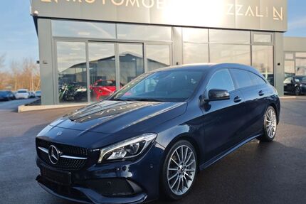Mercedes-Benz CLA 180 Shooting Brake 106.000 km 16.900 &euro; Saarlouis 66740