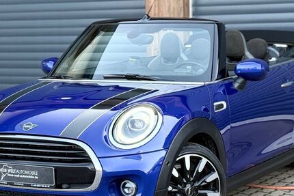 Mini Cooper 69.900 km 19.490 &euro; Saarlouis-Lisdorf 66740
