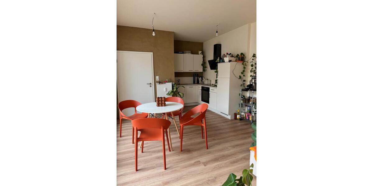 Erdgeschoßwohnung Eppelborn - 2 Zimmer, 49 m&sup2;, 730&euro; | Angebot:25098153